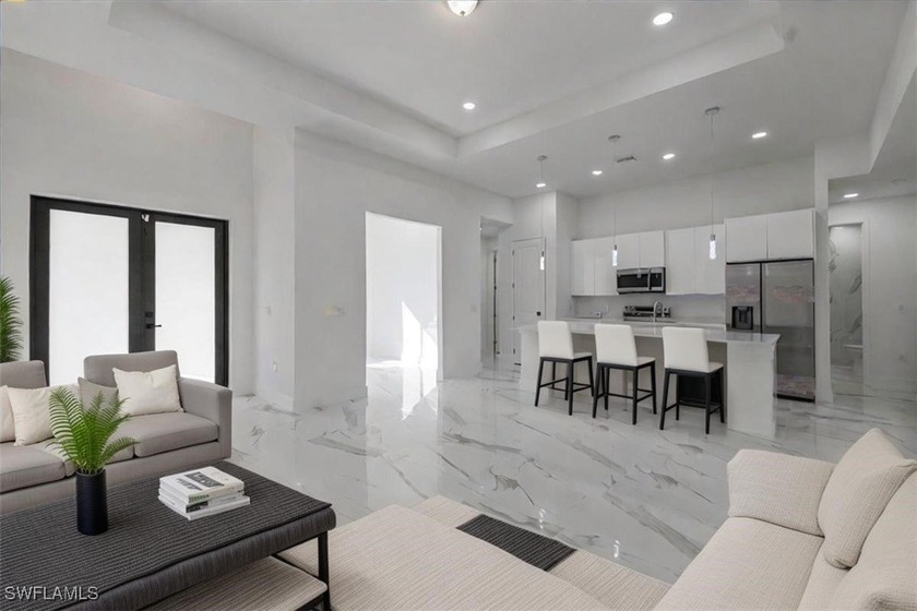 2 Master Bedrooms Plus, it comes with a $5,000 Chase closing - Beach Home for sale in Lehigh Acres, Florida on Beachhouse.com