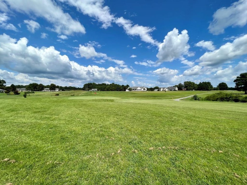 A VERY DESIRABLE Location for this Golf Course parcel that is - Beach Lot for sale in Callao, Virginia on Beachhouse.com