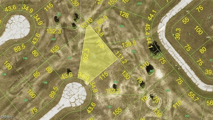 Discover the perfect opportunity to own your piece of paradise - Beach Lot for sale in Placida, Florida on Beachhouse.com