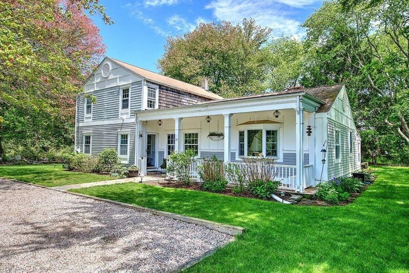Rare Opportunity to own a home in Bonnet Shores! Tucked away on - Beach Home for sale in Narragansett, Rhode Island on Beachhouse.com