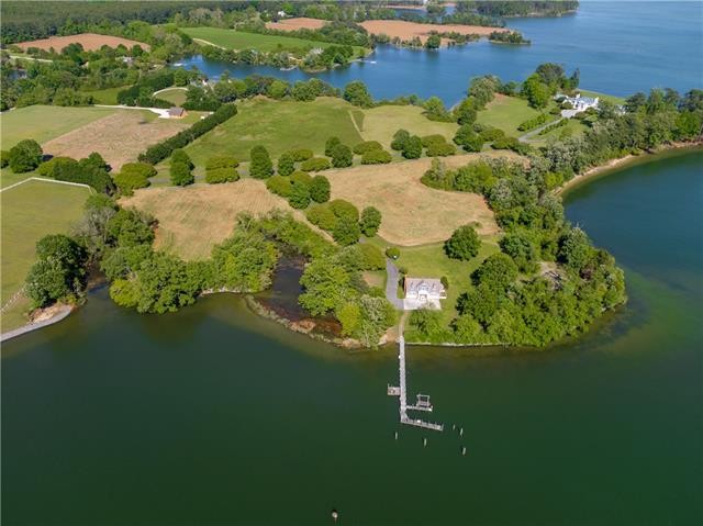 Heavenly expansive views & 1370 feet of magnificent waterfront - Beach Home for sale in White Stone, Virginia on Beachhouse.com
