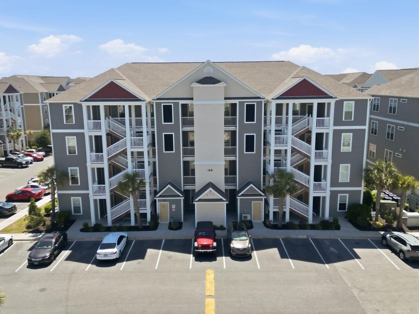 This is The one. Beautiful one bedroom, one bath condo located - Beach Condo for sale in Myrtle Beach, South Carolina on Beachhouse.com
