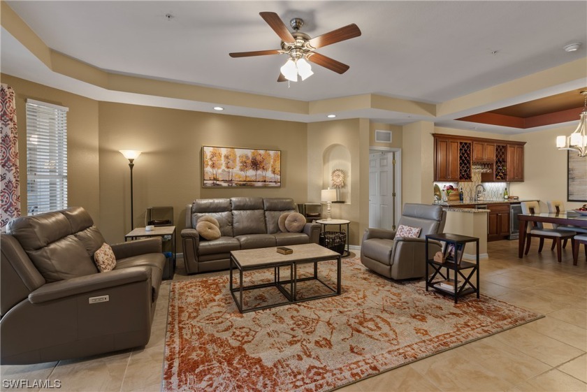 This stunning first-floor coach home has undergone a complete - Beach Condo for sale in Estero, Florida on Beachhouse.com