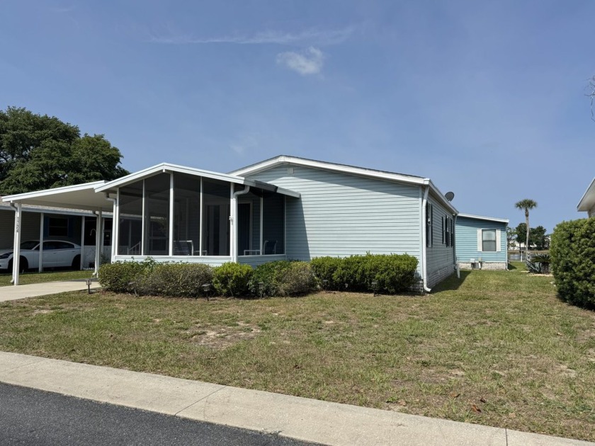 This home is Conveniently located in the heart of the community - Beach Home for sale in Crystal River, Florida on Beachhouse.com