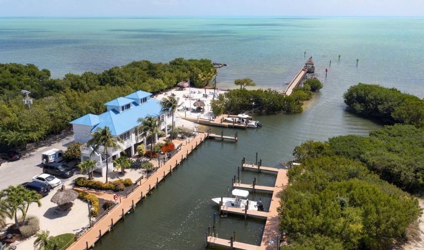 BUILDING 4 IN OCEAN POINTE! Welcome to paradise! This 2B/2B unit - Beach Home for sale in Key Largo, Florida on Beachhouse.com