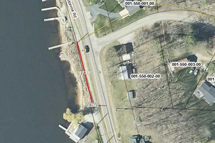 One Seventh undivided interest in an Approximately 175 foot - Beach Lot for sale in Pentwater, Michigan on Beachhouse.com