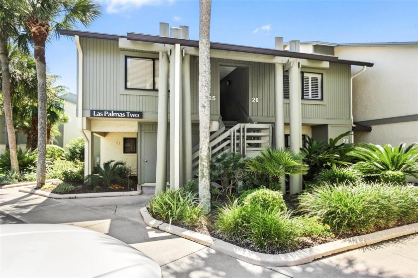 Exceptional Turnkey Investment Opportunity in one of St - Beach Condo for sale in ST Augustine, Florida on Beachhouse.com