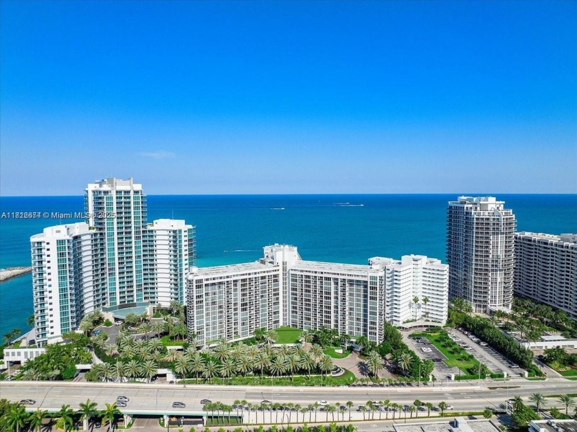 Experience the pinnacle of coastal living in this beautifully - Beach Condo for sale in Bal Harbour, Florida on Beachhouse.com