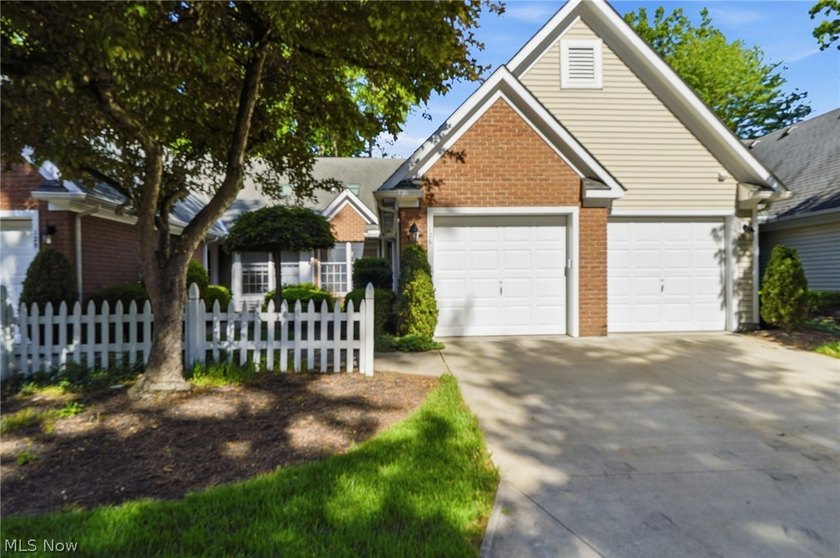 Welcome to Unit 126 at 31825 Bayview Drive-a home that feels - Beach Condo for sale in Avon Lake, Ohio on Beachhouse.com