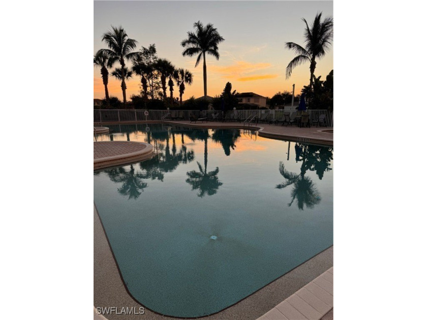 Discover paradise living in this stunning townhouse! The main - Beach Townhome/Townhouse for sale in Cape Coral, Florida on Beachhouse.com