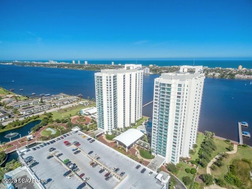 Prepare to be captivated by some of the most breathtaking views - Beach Condo for sale in Holly Hill, Florida on Beachhouse.com