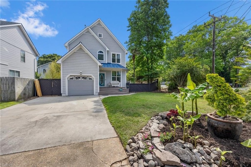 Experience the ultimate beach lifestyle without draining your - Beach Home for sale in Virginia Beach, Virginia on Beachhouse.com