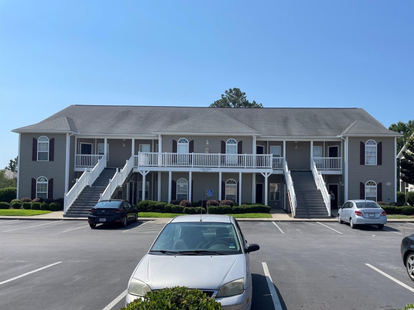 Great investment property or looking for your new or second home - Beach Condo for sale in Myrtle Beach, South Carolina on Beachhouse.com