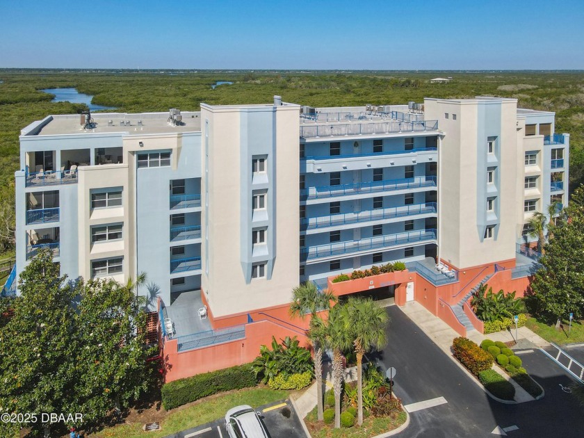 Experience Upgraded Coastal Living in Ocean Walks Premier - Beach Condo for sale in New Smyrna Beach, Florida on Beachhouse.com