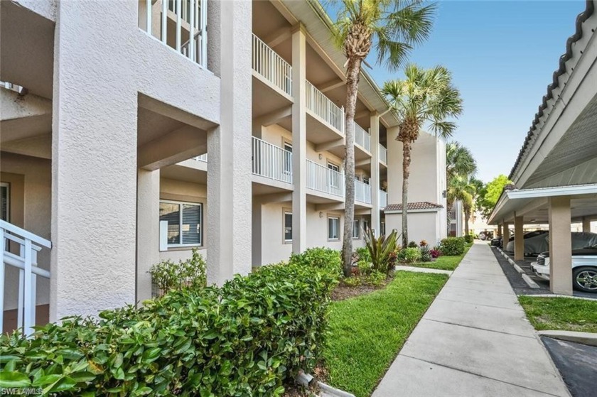 Meticulously maintained, move in condition lake view condo with - Beach Condo for sale in Naples, Florida on Beachhouse.com