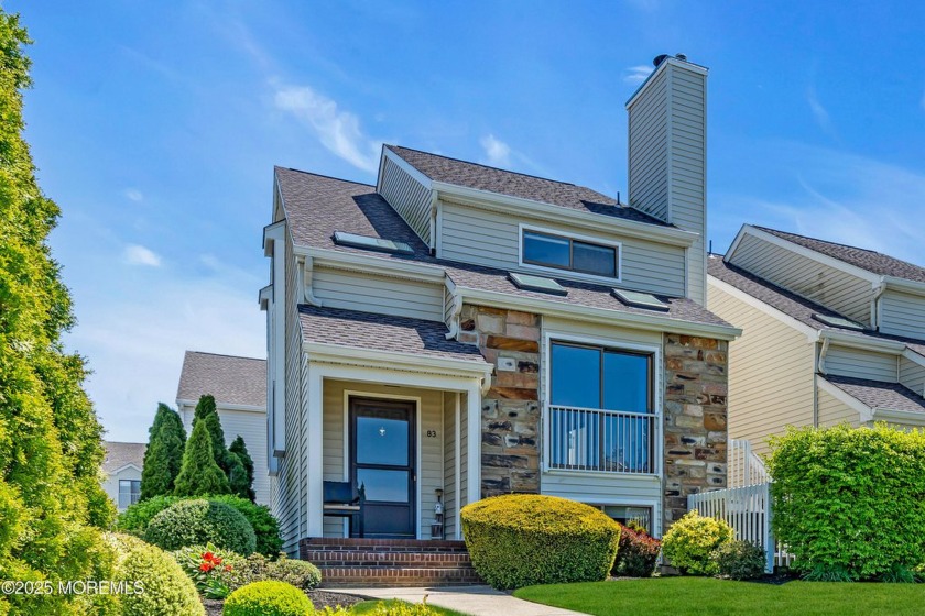 Prime Waterview Location! Enjoy beautiful sunsets from this - Beach Condo for sale in Long Branch, New Jersey on Beachhouse.com