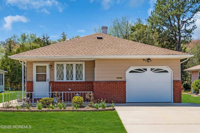 THis is a Coming Soon listing. Showings begin 5/8.Welcome to - Beach Home for sale in Toms River, New Jersey on Beachhouse.com