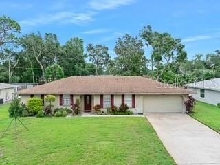 Charming 3-Bedroom Home in the Heart of Ormond Beach

Nestled - Beach Home for sale in Ormond Beach, Florida on Beachhouse.com