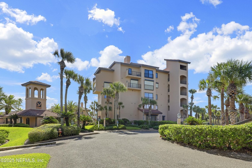 **BEACH FRONT**OMNI RESORT**GATED COMMUNITY** Escape to a world - Beach Condo for sale in Fernandina Beach, Florida on Beachhouse.com