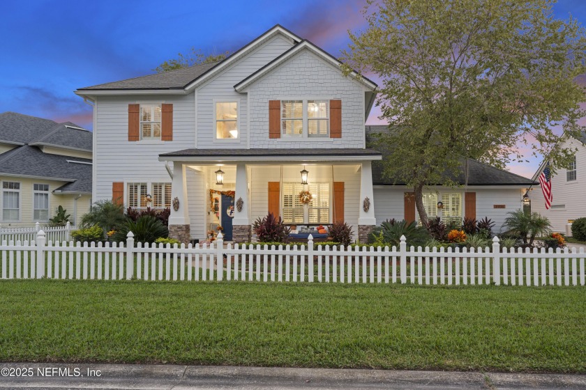 Welcome to 1936 Moorings Circle located in the prestigious gated - Beach Home for sale in Middleburg, Florida on Beachhouse.com