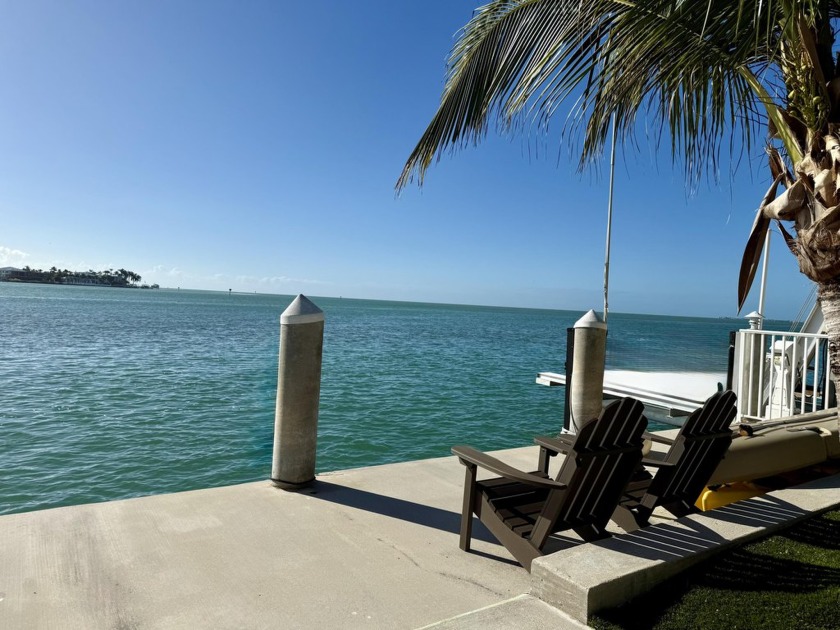 Stunning open water views of the Atlantic ocean directly from - Beach Home for sale in Marathon, Florida on Beachhouse.com