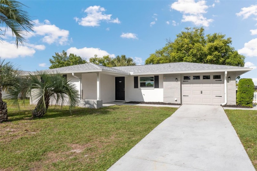 Under contract-accepting backup offers. WELCOME HOME to this - Beach Home for sale in Port Richey, Florida on Beachhouse.com