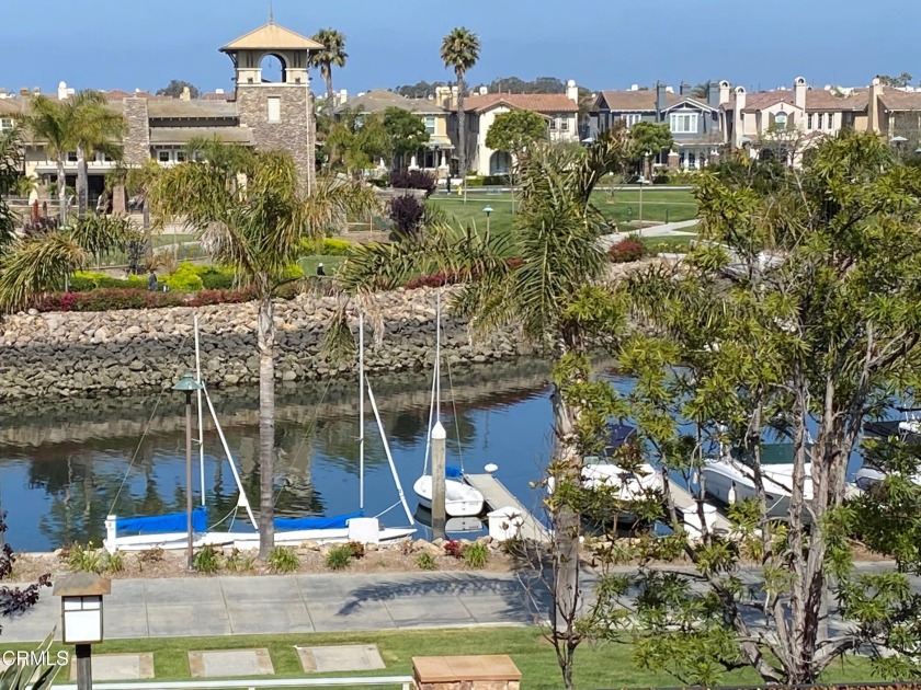 With views like this you will not want to leave home. Located on - Beach Condo for sale in Oxnard, California on Beachhouse.com
