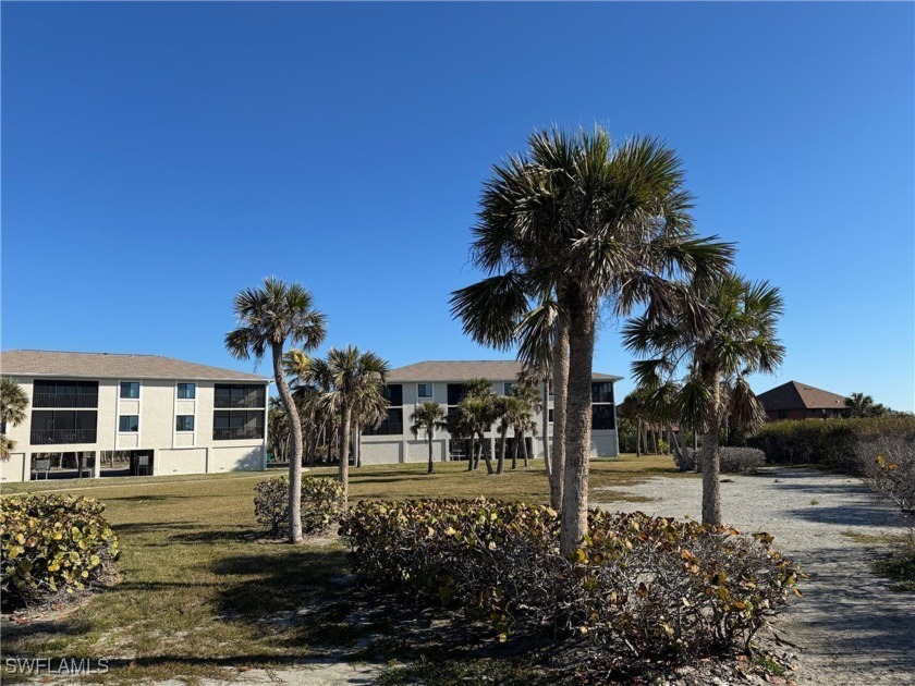 Fantastic views from this elevated first floor light and bright - Beach Condo for sale in Sanibel, Florida on Beachhouse.com