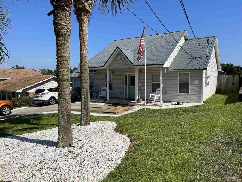 Wow! Great Price! NO HOA fees! This home is located on the south - Beach Home for sale in Panama City Beach, Florida on Beachhouse.com