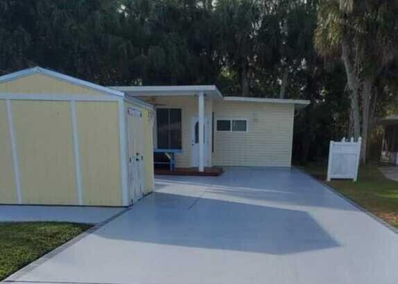 Discover the ultimate RV living experience at The Great Outdoors - Beach Lot for sale in Titusville, Florida on Beachhouse.com