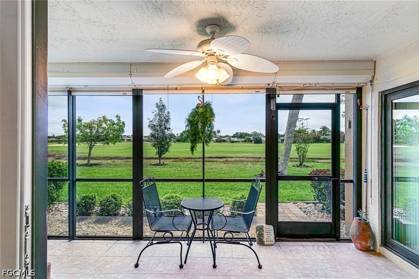 Welcome to this beautifully updated 3-bedroom, 2-bath - Beach Condo for sale in Fort Myers, Florida on Beachhouse.com