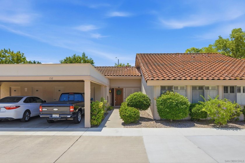 Welcome to this beautifully maintained single-level-2 bedroom - - Beach Condo for sale in San Diego, California on Beachhouse.com