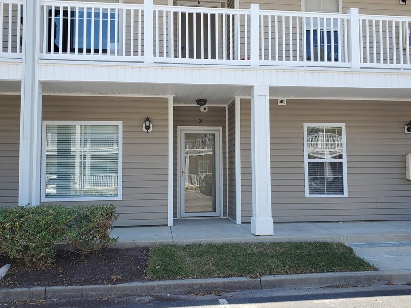 Welcome to Garden Creek. Conveniently located near shopping - Beach Condo for sale in Myrtle Beach, South Carolina on Beachhouse.com