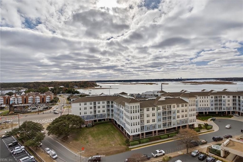 Live the Shore Drive dream! Welcome home to this beautifully - Beach Condo for sale in Virginia Beach, Virginia on Beachhouse.com
