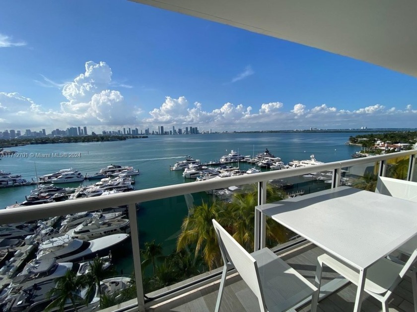 Beautiful and modern 2 bed/2 bath split plan unit with - Beach Condo for sale in Miami Beach, Florida on Beachhouse.com