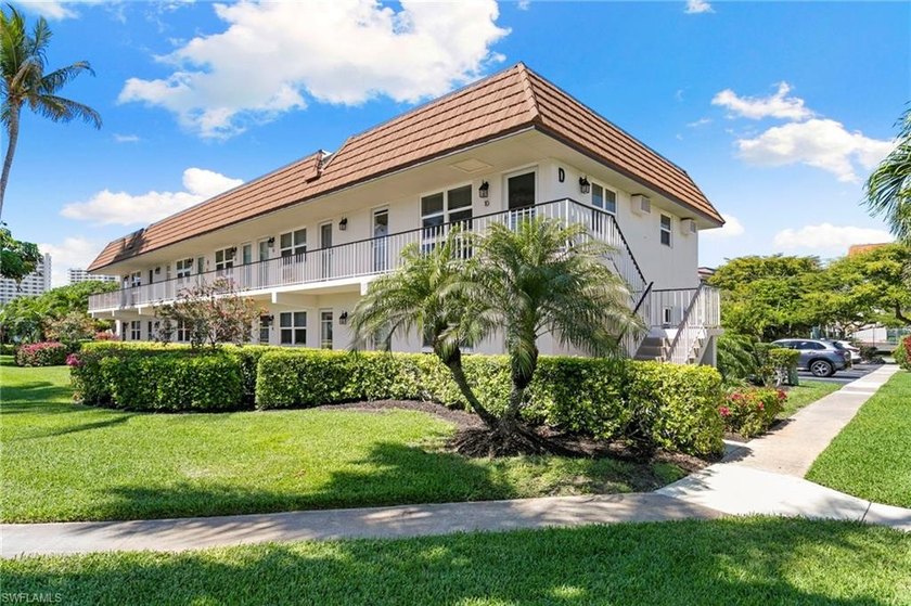 One or more photo(s) has been virtually staged, AI generated or - Beach Condo for sale in Marco Island, Florida on Beachhouse.com
