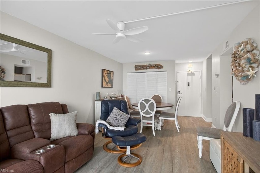 Experience coastal living at its finest from this beautifully - Beach Home for sale in Virginia Beach, Virginia on Beachhouse.com