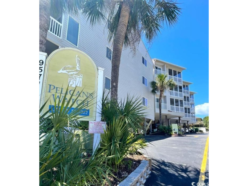 These units rarely come available because of their amazing - Beach Condo for sale in Myrtle Beach, South Carolina on Beachhouse.com