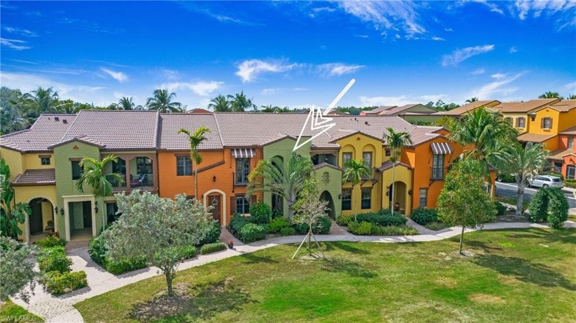LUXURY CONDO IN OLE' AT LELY RESORT - RESORT-STYLE LIVING IN THE - Beach Home for sale in Naples, Florida on Beachhouse.com