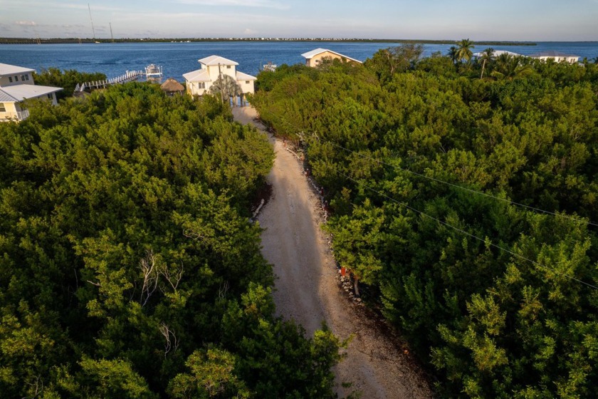 Exceptional Investment Opportunity in the Lower Florida - Beach Home for sale in Summerland Key, Florida on Beachhouse.com