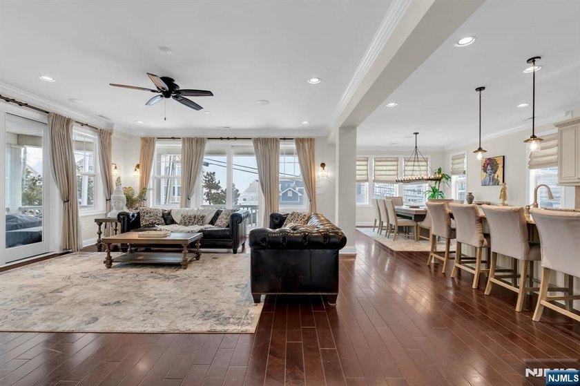 Make this summer your own at the beach--where coastal living - Beach Home for sale in Long Branch, New Jersey on Beachhouse.com