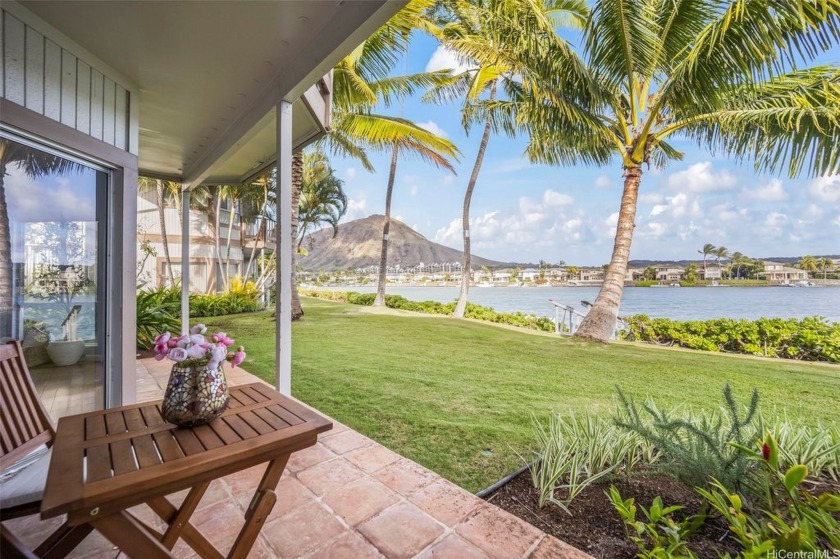 Marina Lifestyle Meets Island Comfort at Mawaena Kai! Live the - Beach Condo for sale in Honolulu, Hawaii on Beachhouse.com