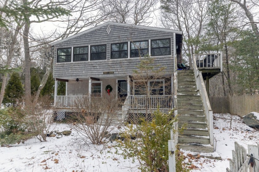 Have you been looking for an income generating property? Live in - Beach Lot for sale in York, Maine on Beachhouse.com