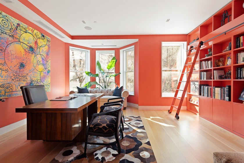 163 West 76th Street - Beach Home for sale in New York, New York on Beachhouse.com