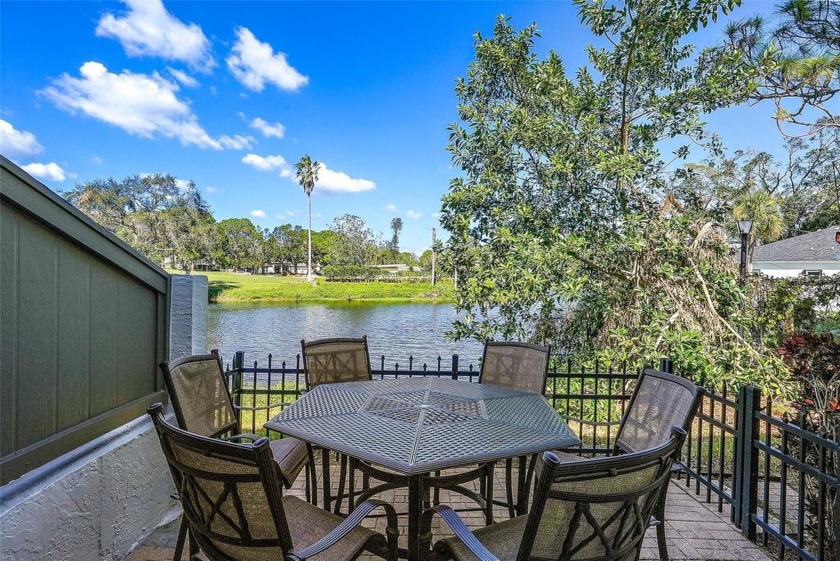 Welcome to your future paradise at Casablanca Condos!  Tucked - Beach Condo for sale in St. Petersburg, Florida on Beachhouse.com