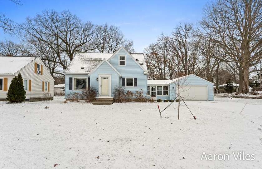 Welcome home to Vander Veen! So close to everything but yet so - Beach Home for sale in Holland, Michigan on Beachhouse.com