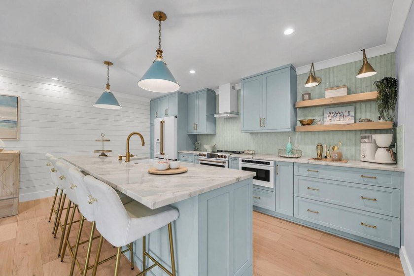 A rare opportunity to own a refined coastal sanctuary completely - Beach Condo for sale in Mount Pleasant, South Carolina on Beachhouse.com