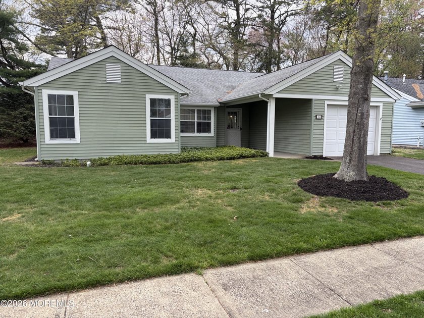 Fully renovated 2 bedroom 2 full bath, 1,404 SF renovated Elton - Beach Home for sale in Forked River, New Jersey on Beachhouse.com