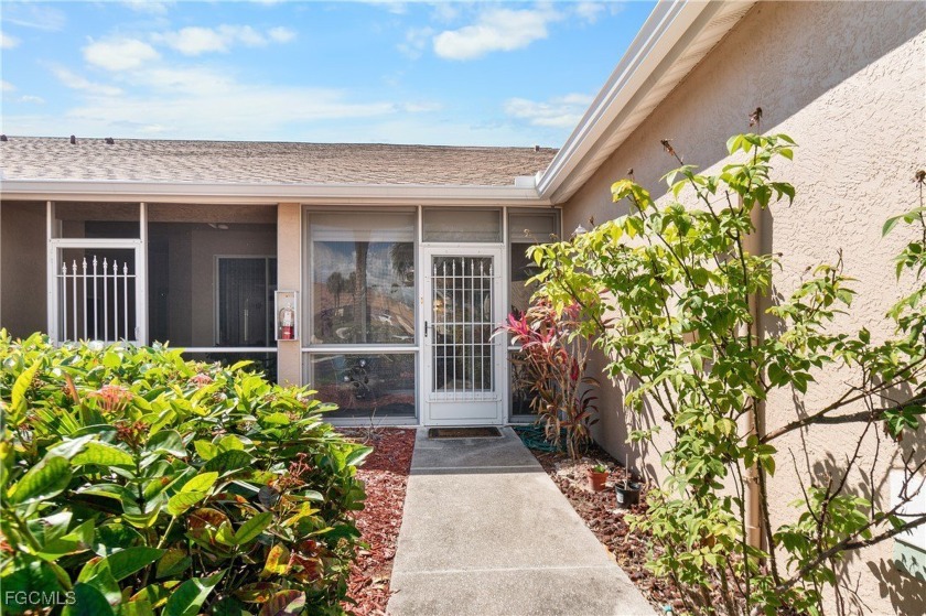 Why wait to enjoy the Florida lifestyle? This beautifully - Beach Home for sale in Fort Myers, Florida on Beachhouse.com