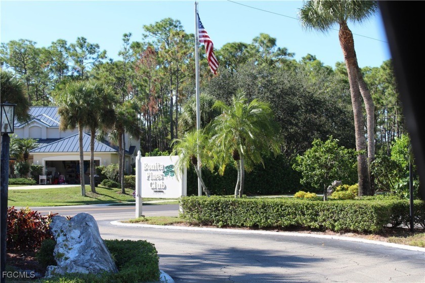 Bring all reasonable Offers. HOA FEES PAID TILL AUGUST, 2026 - Beach Condo for sale in Bonita Springs, Florida on Beachhouse.com